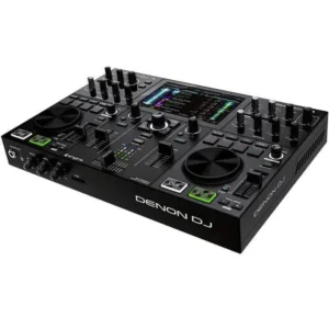 Top 11 DJ and Lighting Products in 2020 denon prime go