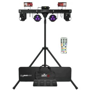 Top 11 DJ and lighting products in 2020