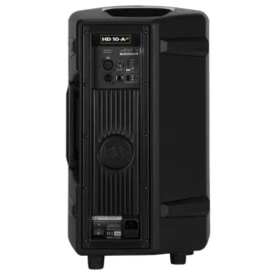 RCF HD10AMK4 Speaker Review 2