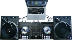 Why Serato Is My DJ Software