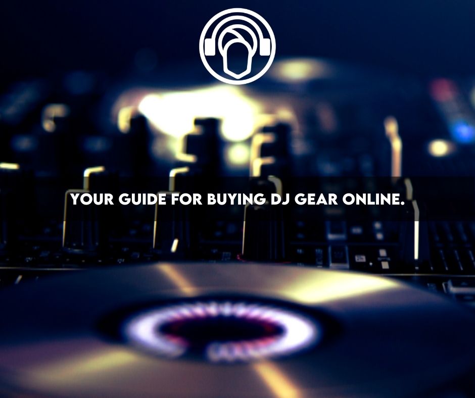 The DJs Guru | DJ Gear Reviews - Your Guide For Buying Gear Online!