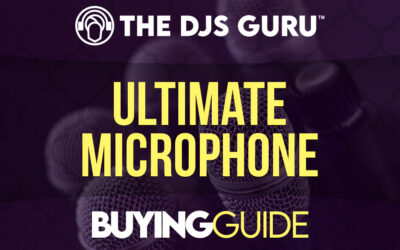 The Ultimate Microphone Buying Guide