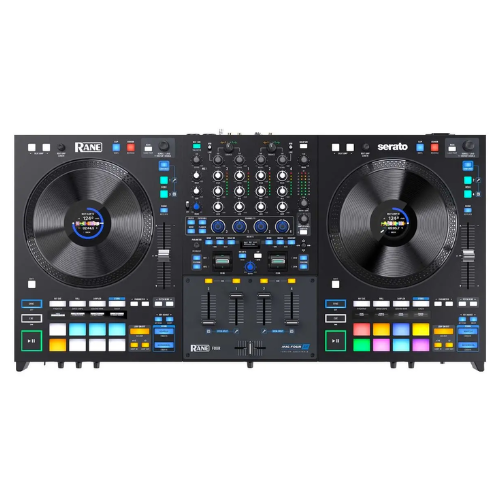 Best DJ Controllers for 2024