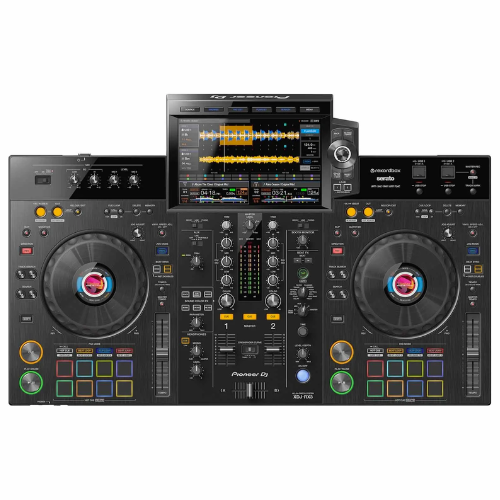 Best dj controllers for 2024